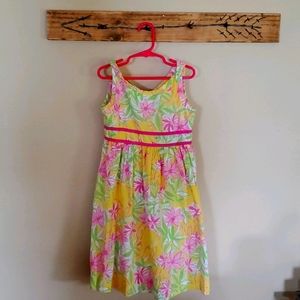 Lilly Pulitzer elephant 🐘 dress